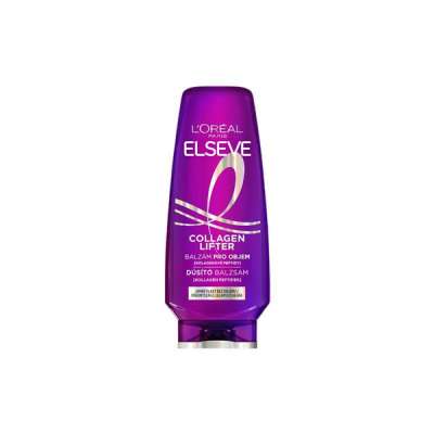 L'Oréal Paris Elseve Collagen Lifter dúsító balzsam - 200 ml