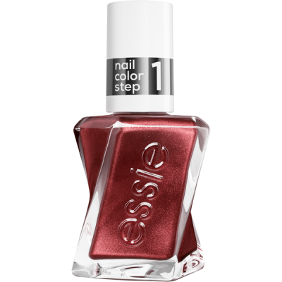 Essie Gel by essie Liquid Diamonds körömlakk /569 Size me up - 1 db