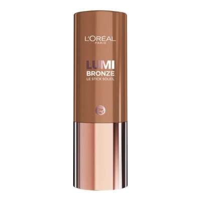 L'Oréal Paris Lumi Le Bronzer Stick bronzer stift /110 Toasted Sunlight - 1 db