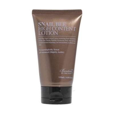 Benton Snail Bee High Content Lotion - 120 ml