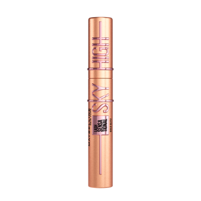 Maybelline New York Lash Sensational Sky High szempillaspirál /RoseGold Glitz - 1 db