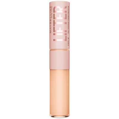 Maybelline New York Lifter Concealer hidratáló hatású korrektor /15 - 1 db
