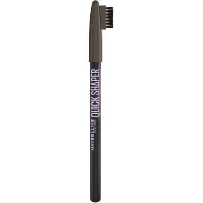Maybelline New York Quick Shaper Shaping Pencil szemöldökceruza /02 Blonde - 1 db