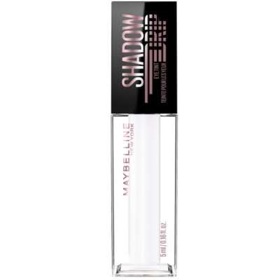 Maybelline New York ShadowDrip folyékony szemhéjfesték /05 Silver - 1 db