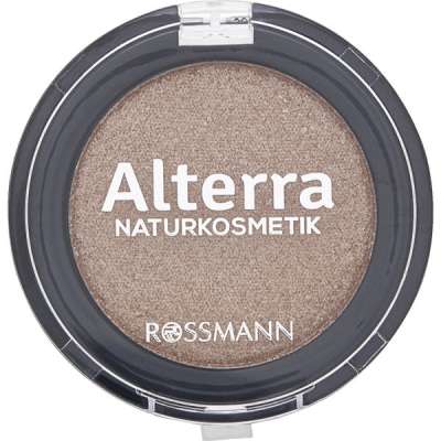 Alterra Mono szemhéjpúder /02 Mystic Bronze - 1 db