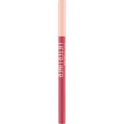Maybelline New York Lifter Liner ajakkontúr ceruza /014 Fit Check - 1 db