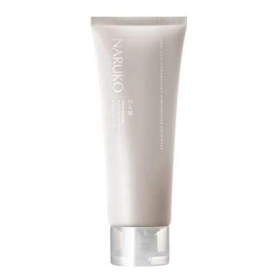 Narüko feszesítő arclemosó fehér magnóliával - 120 ml