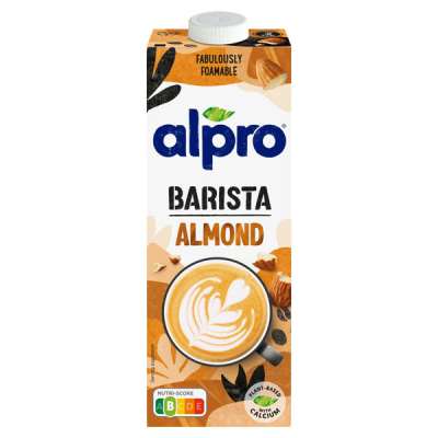 Alpro Barista mandulaital - 1 l