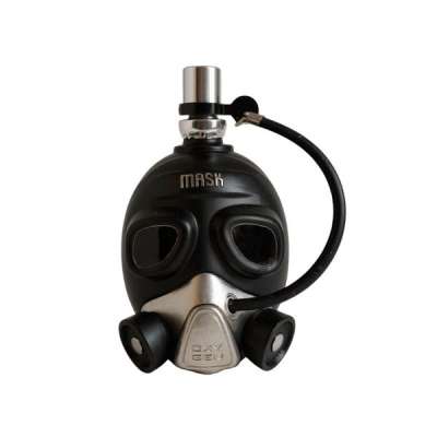 Mask Oxygen férfi Eau de Parfum - 50 ml