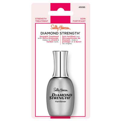 Sally Hanen Diamond Strength Hardener körömápoló - 1 db