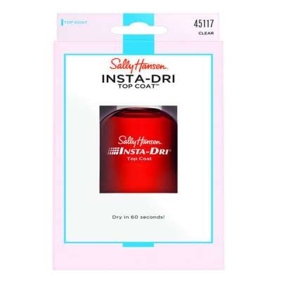 Sally Hansen Insta Dri körömápoló fedőlakk - 1 db