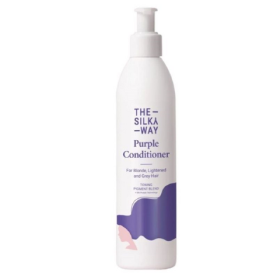 TheSilkyWay lila balzsam - 275 ml
