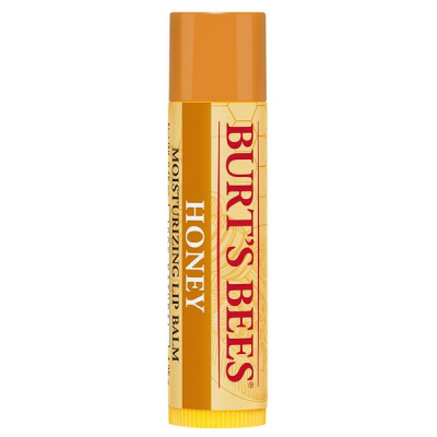 Burt'sBees ajakápoló balzsam mézzel - 4,25 g
