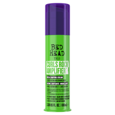 Tigi Bedhead Curls Rock Amplifier hajkrém - 100 ml