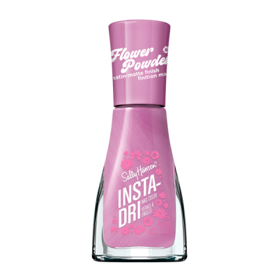 Sally Hansen Insta Dri Flower körömlakk /143 - 1 db