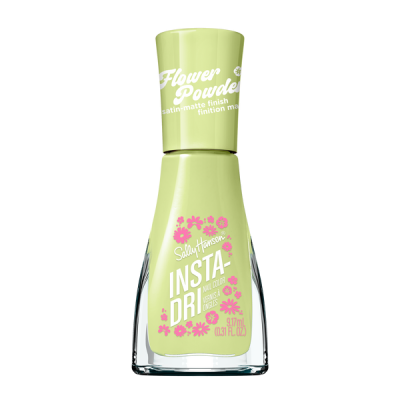 Sally Hansen Insta Dri Flower körömlakk /145 - 1 db