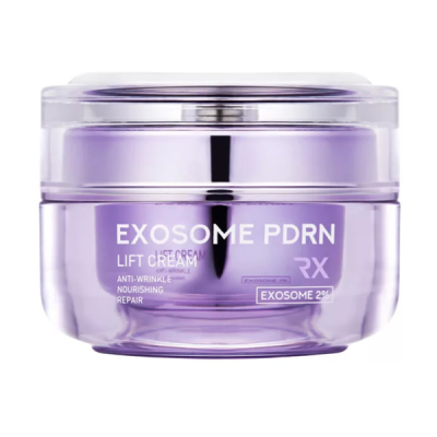 Maxclinic Exosome PDRN öregedésgátló krém exoszómákkal és 4 féle PDRN-el - 50 ml