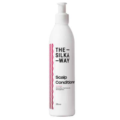 TheSilkyWay fejbőr helyreállító kondicionáló - 275 ml