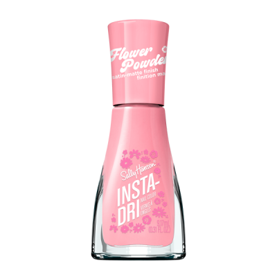 Sally Hansen Insta Dri Flower körömlakk /142 - 1 db