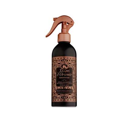 Tesori d'Oriente Hammam lakásillatosító spray - 250 ml