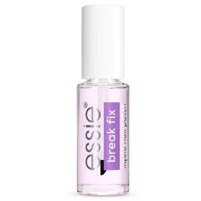 Essie Break Fix folyékony körömregeneráló tapasz - 1 db