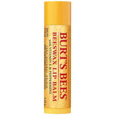 Burt's Bees® ajakbalzsam méhviasszal - 4,25 g