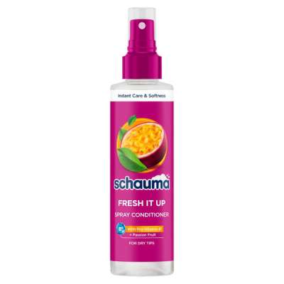 Schauma Fresh it UP! spray balzsam - 200 ml