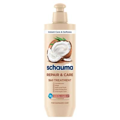 Schauma Repair & Care univerzális hajápoló - 300 ml