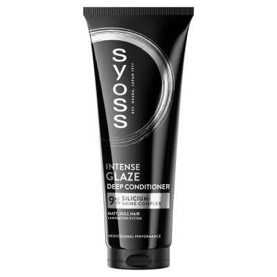 Syoss Intenzív Glaze mélykondícionáló - 250 ml