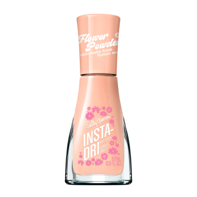 Sally Hansen Insta Dri Flower körömlakk /144 - 1 db