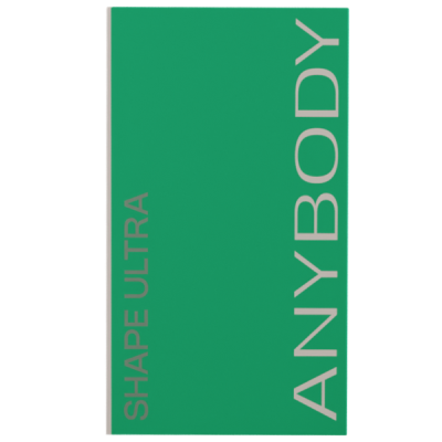 Anybody Shape Ultra Metabolic tabletta - 90 db