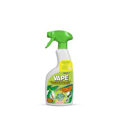Vape csótány és hangyaírtó spray - 500 ml