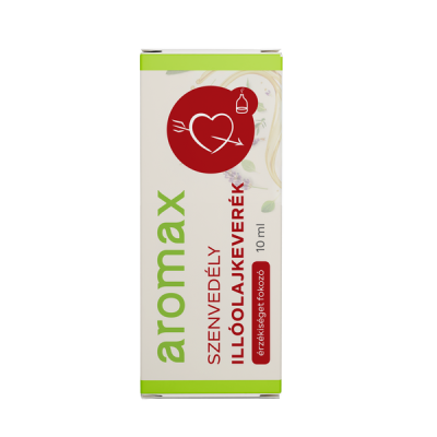 Aromax Szenvedély illóolajkeverék - 10 ml