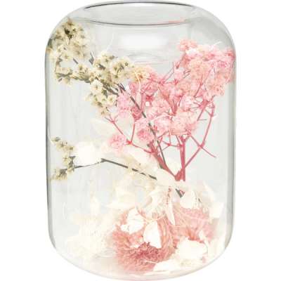 Dekowelt teamécsestartó virággal - 1 db