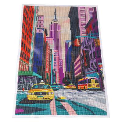 Ideen Welt gyémántkirakó /New York - 1 db