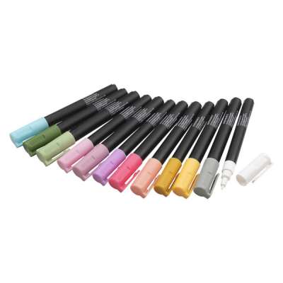 Ideen Welt akril filc /pasztell - 1 db