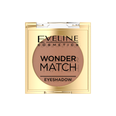 Eveline Wonder Match szemhéjpúder /03 - 1 db