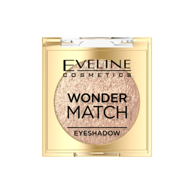 Eveline Wonder Match szemhéjpúder /05 - 1 db