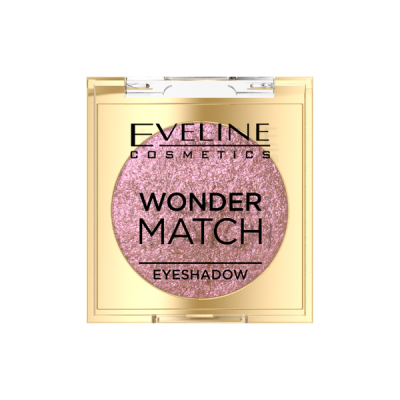Eveline Wonder Match szemhéjpúder /06 - 1 db