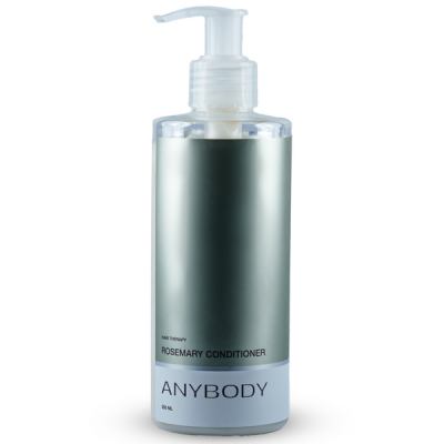 Anybody kondícionáló rozmaring olajjal, keratinnal és selyemproteinnel - 250 ml
