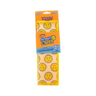 Scrub Daddy Scour Cloth tisztítókendő - 1 db