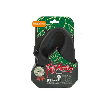 FitActive automata póráz 5 méter - 1 db