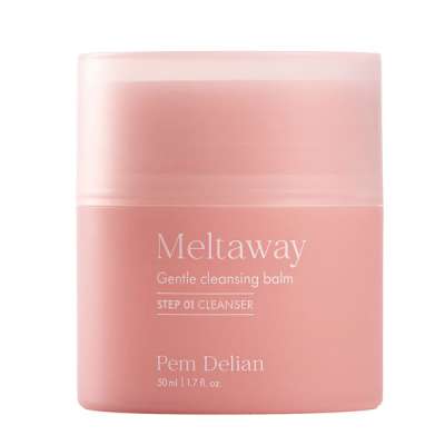 Pem Delian Meltaway gyengéd arctisztító balzsam - 50 ml