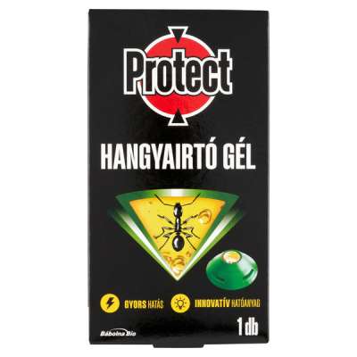 Protect hangyairtó csalétek - 1 db