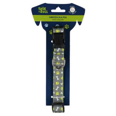 Trik&Roll nyakörv kutyáknak - 50 g