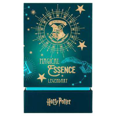 Harry Potter Magical Essence Legendary férfi Eau de Parfum - 50 ml