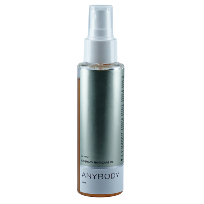Anybody Rozmaring Hair Care olaj - 100 ml
