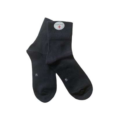 Nordkamp gumi nélküli női zokni 39-41 /színes - 1 db