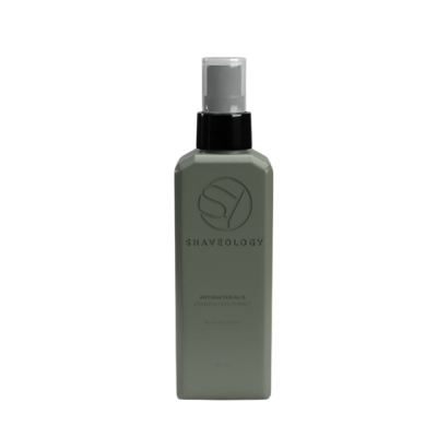Shaveology antibakteriális bőrnyugtató permet - 150 ml
