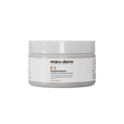 Maruderm Biobond Repair intenzív megújító maszk - 250 ml